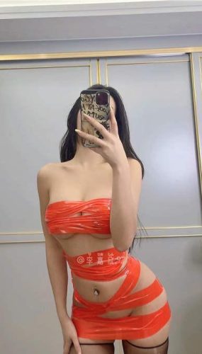 李嘉欣97 – 姐姐的大招 [18P/16MB]