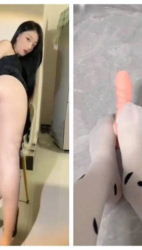 广西某地大众4S店的美腿销售顾问店内跳蛋自慰