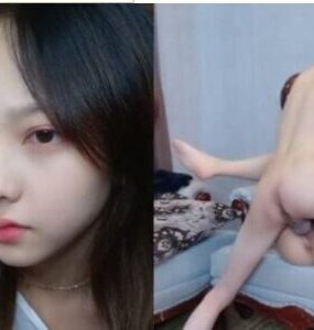 貂蝉戏水 超甜萌妹【 71v43g 】