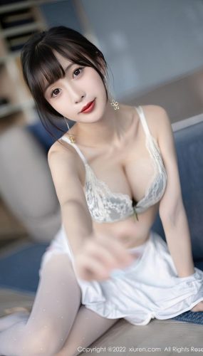 [Xiuren秀人网]2022.10.25 NO.5757 林星阑[90+1P／479MB]