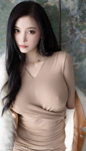 [XiaoYu语画界] 2023.02.17 VOL.968 杨晨晨Yome [82+1P719M]