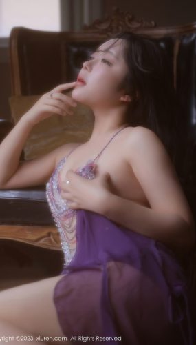 [XiuRen秀人网] 2023.04.20 NO.6601 露露luncy 万宁旅拍 [80+1P6