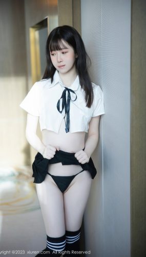 [Xiuren秀人网]2023.10.19 NO.7535 可乐Vicky[82+1P／635MB]