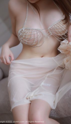 [Xiuren秀人网]2022.10.26 NO.5761 甜妮[60+1P／490MB]