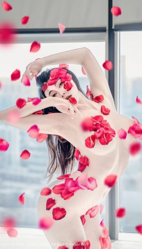 [Xiuren秀人网]2024.03.05 NO.8175 瑜伽喵[63+1P／551MB]