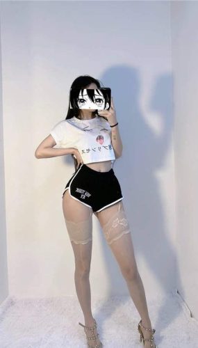 陈佩奇yyyy – 撕烂的肉丝 [24P/6V/93MB]