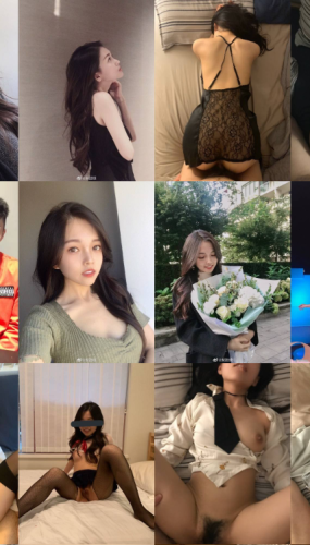 加拿大留学生【李天宜】与男友不雅性爱自拍流出