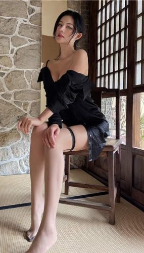 就是阿朱啊 – 千层画卷 [12P/45MB]