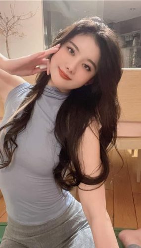 就是阿朱啊 – 诺 张嘴 [5P/1V/14MB]