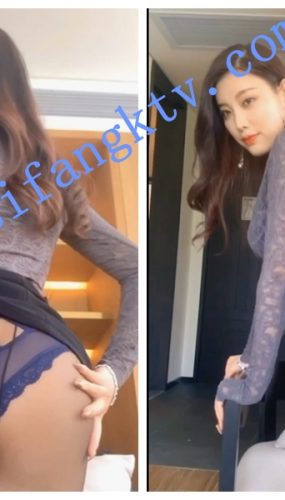 【秀人杨晨晨】最新花絮剧情定制，性感的秘书