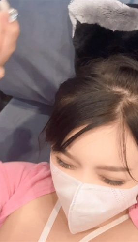 【永久专享】秀人超人气女神『杨晨晨』顶级剧情新作-被司机撕袜 超强代入感