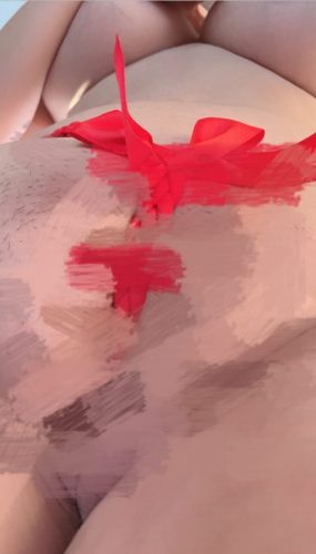 【微-密】120斤的小王同学-红色蝴蝶结[29P1V-673MB]