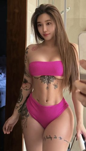 【微-密】宋昱欣-玫瑰女人[9P1V-31M]