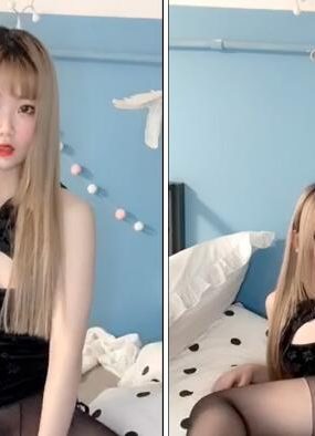 【抖音网红】野餐兔合集 [178V 2.24GB]