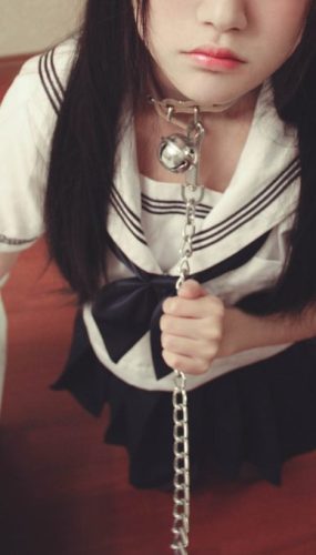 网红少女 [团子少女系列]  10集全套 合集下载 共2.7GB